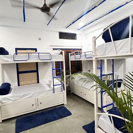 Pause Hostel Ujjain Luaran gambar