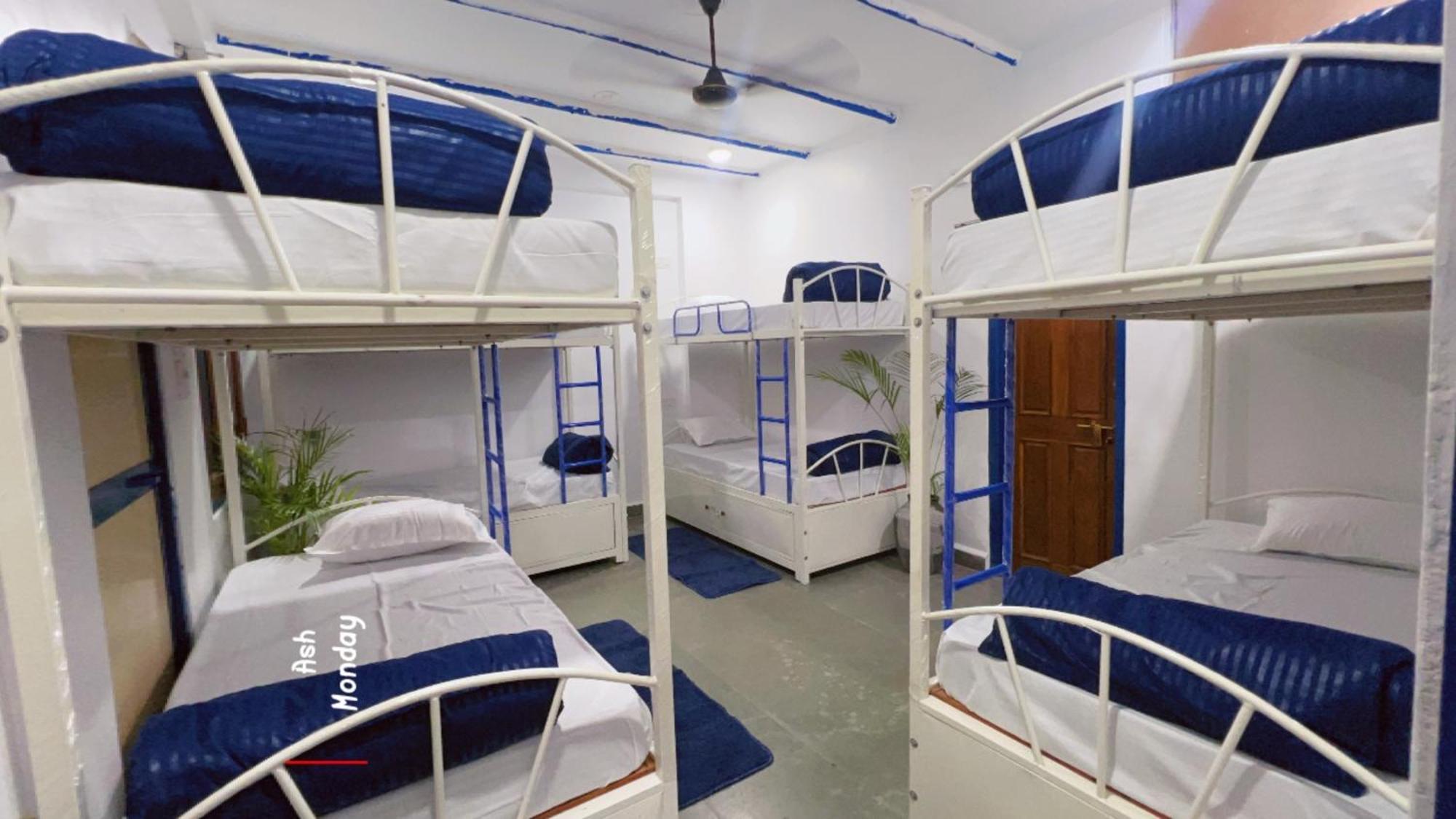 Pause Hostel Ujjain Luaran gambar