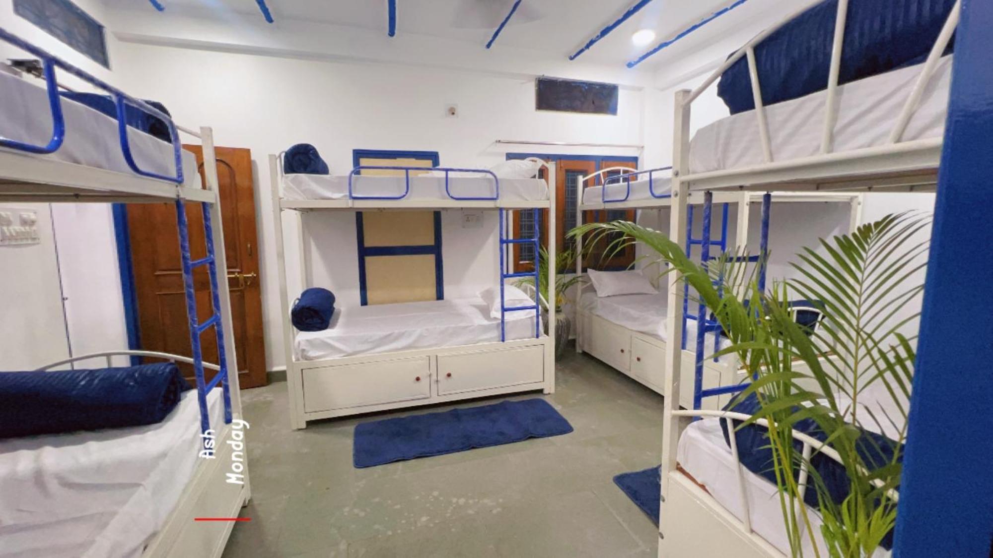 Pause Hostel Ujjain Luaran gambar