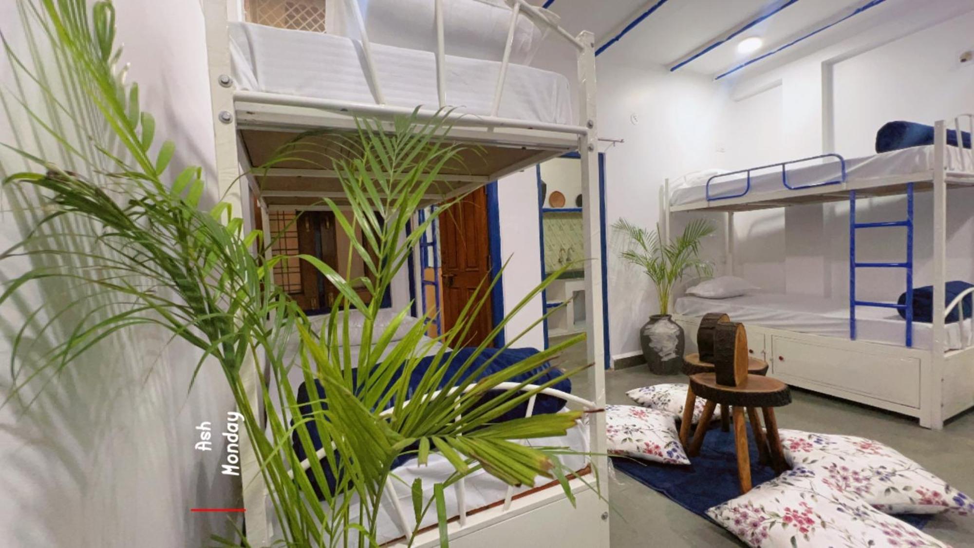 Pause Hostel Ujjain Luaran gambar