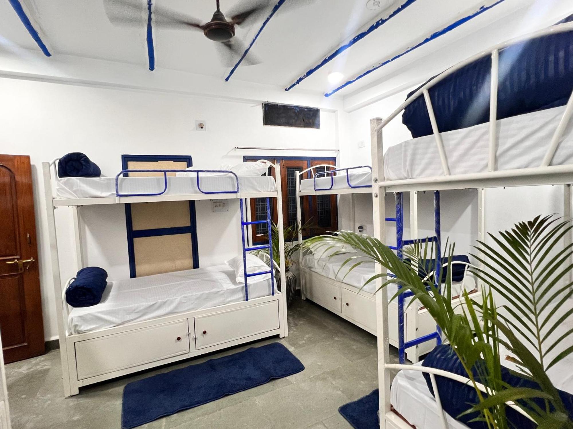 Pause Hostel Ujjain Luaran gambar